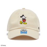キッズ '47 クリーンナップ Disney ミッキーマウス サンドストーム  | ’47 フォーティーセブン公式オンラインストア