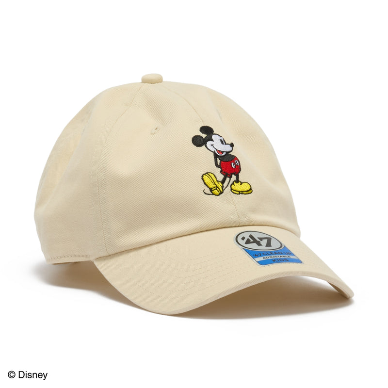 キッズ '47 クリーンナップ Disney ミッキーマウス サンドストーム