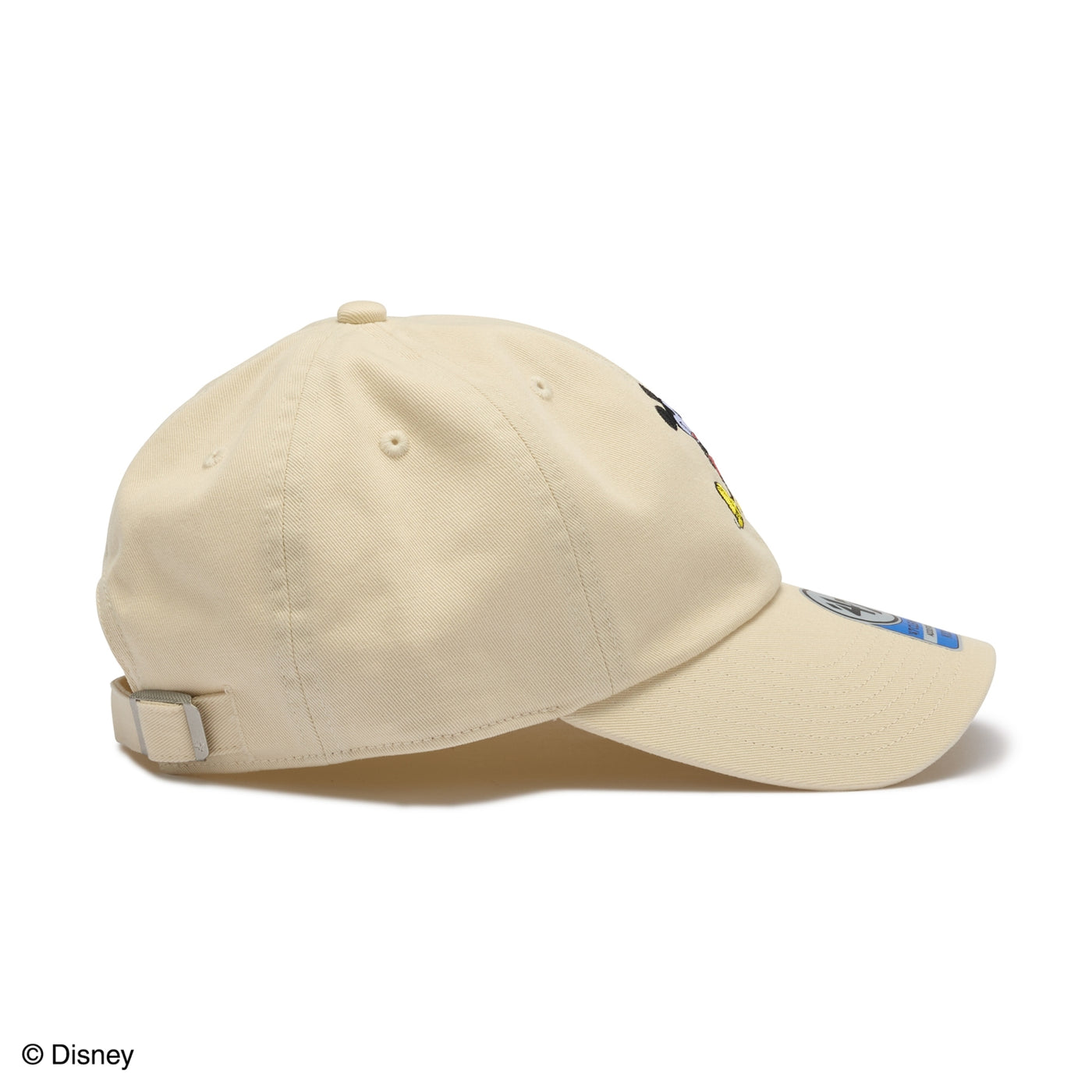 みっきーSHOP キッズ '47 クリーンナップ Disney ミッキーマウス サンドストーム