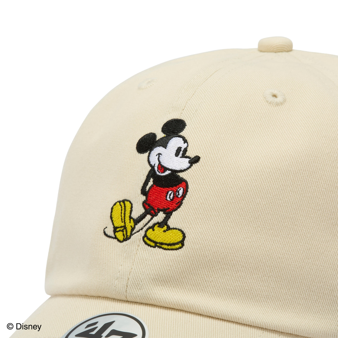 キッズ '47 クリーンナップ Disney ミッキーマウス サンドストーム
