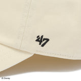 キッズ '47 クリーンナップ Disney ミッキーマウス サンドストーム  | ’47 フォーティーセブン公式オンラインストア