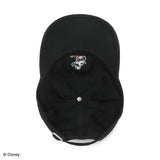 キッズ '47 クリーンナップ Disney ミッキーマウス ブラック  | ’47 フォーティーセブン公式オンラインストア