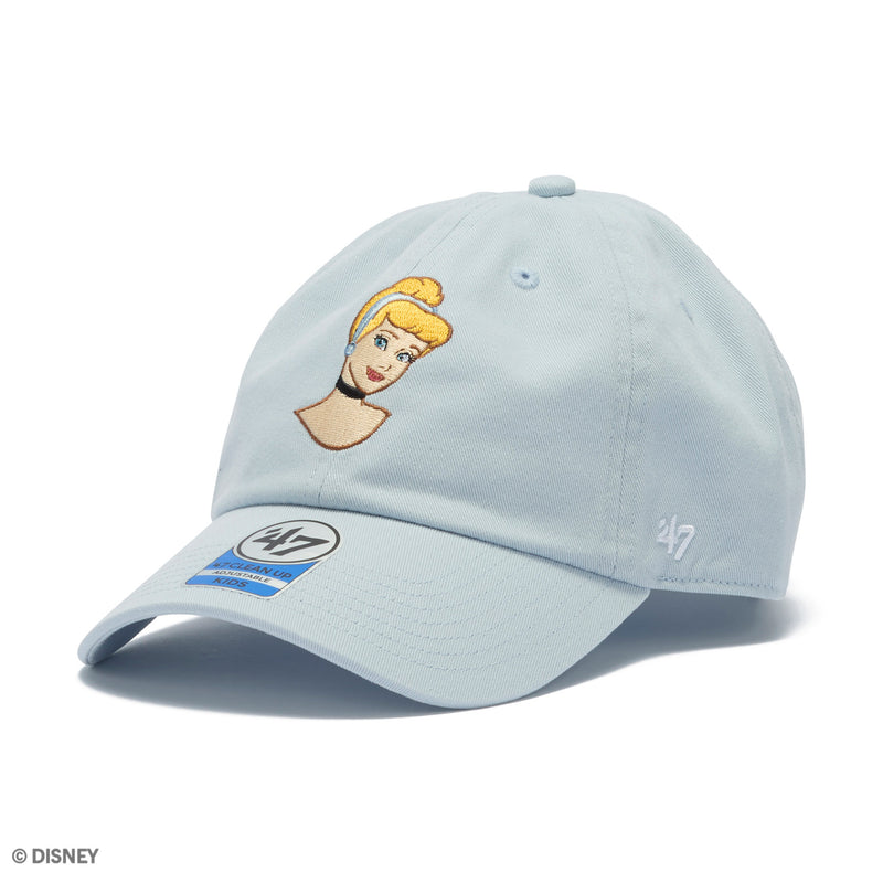 キッズ '47 クリーンナップ Disney アイスキャップ シンデレラ