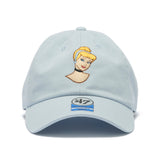 キッズ '47 クリーンナップ Disney アイスキャップ シンデレラ  | ’47 フォーティーセブン公式オンラインストア