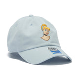 キッズ '47 クリーンナップ Disney アイスキャップ シンデレラ  | ’47 フォーティーセブン公式オンラインストア