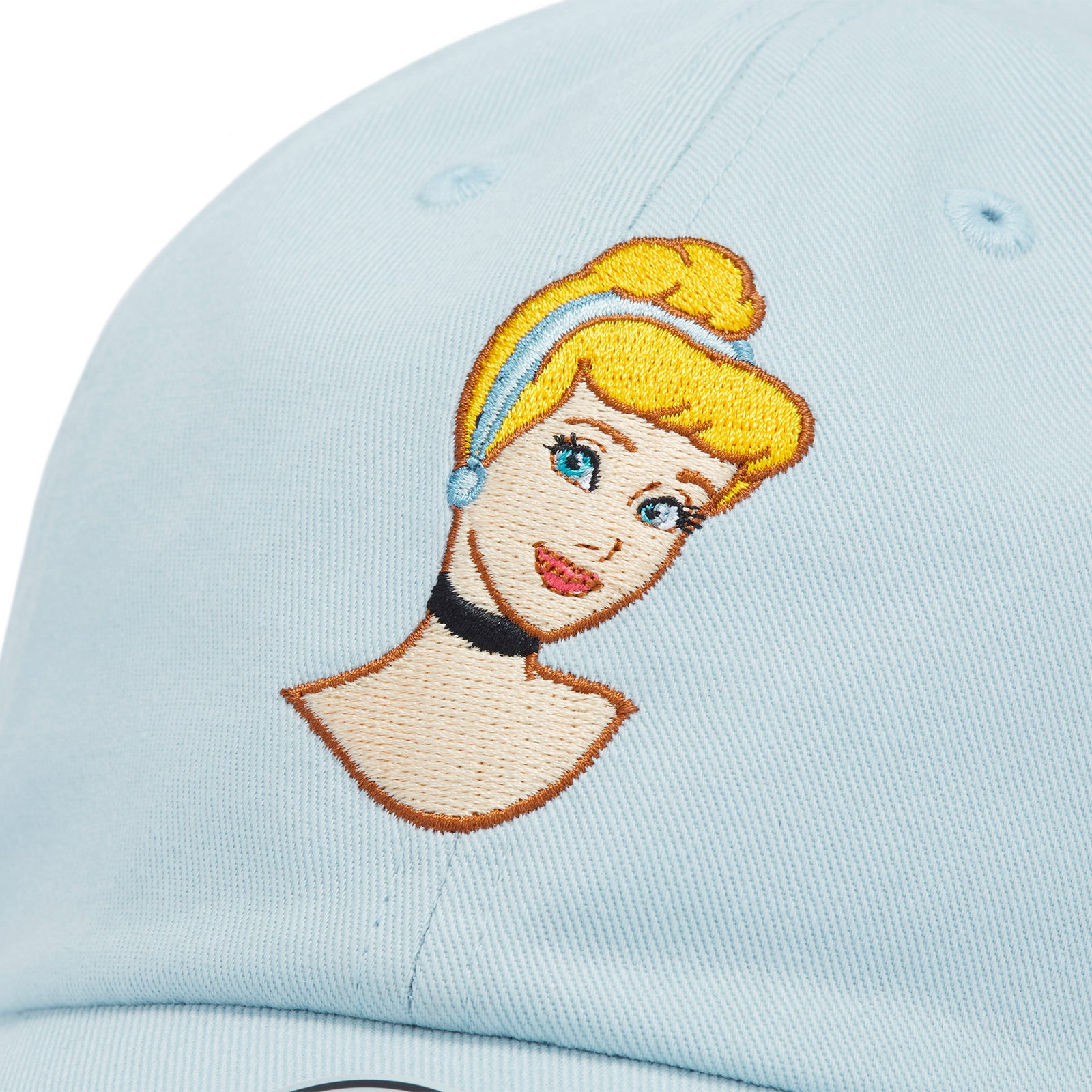 キッズ '47 クリーンナップ Disney アイスキャップ シンデレラ