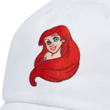 キッズ '47 クリーンナップ Disney ココナッツ アリエル  | ’47 フォーティーセブン公式オンラインストア