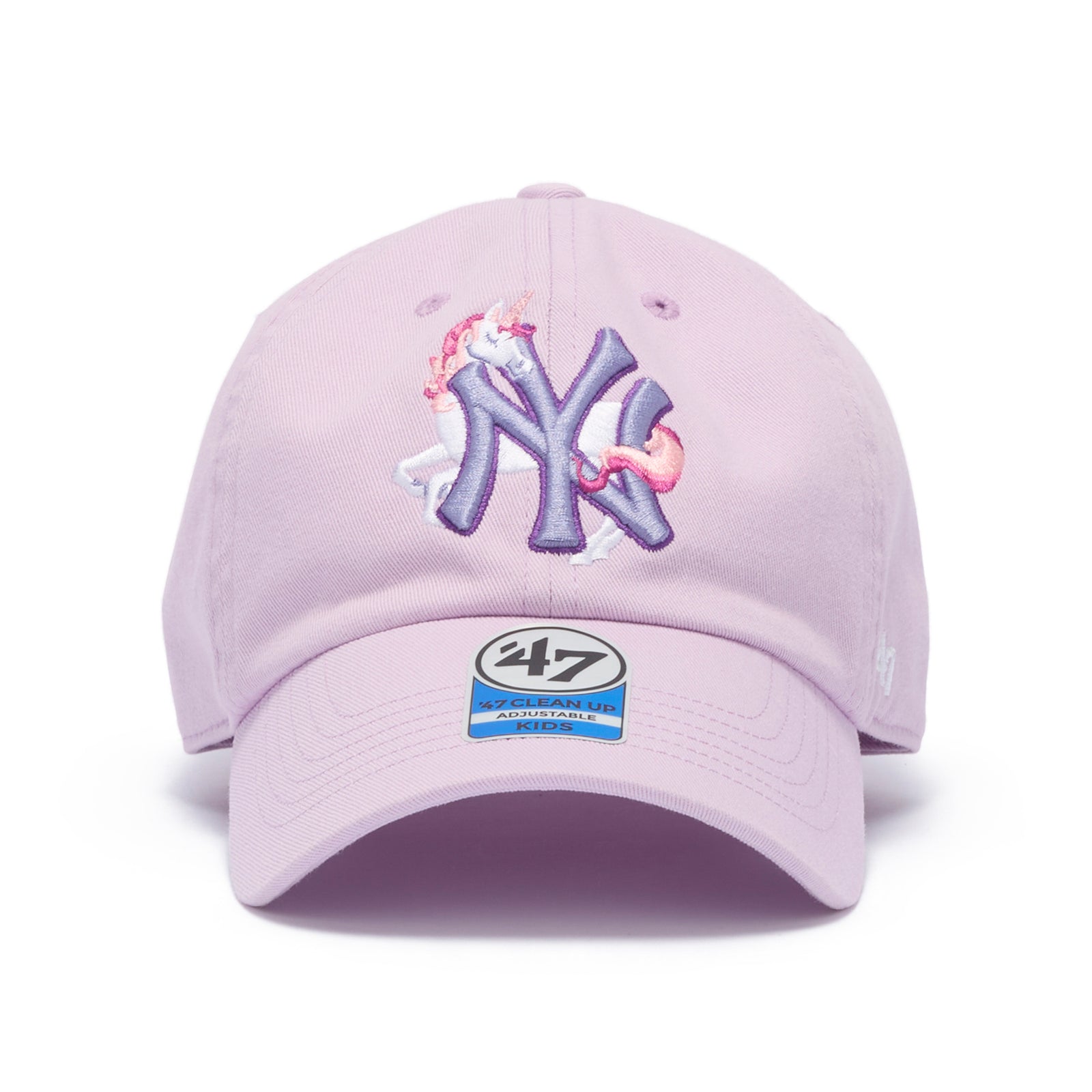 キッズ '47 クリーンナップ ニューヨーク・ヤンキース CRITTER