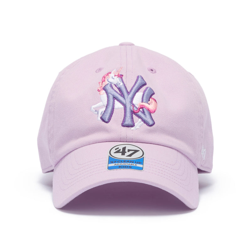 キッズ '47 クリーンナップ ニューヨーク・ヤンキース CRITTER