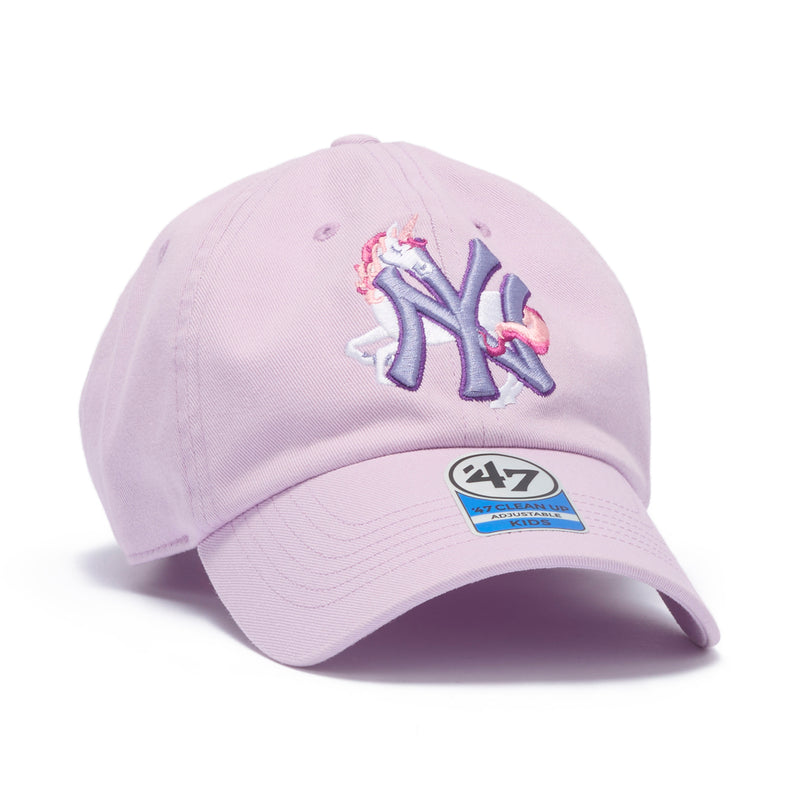 キッズ '47 クリーンナップ ニューヨーク・ヤンキース CRITTER