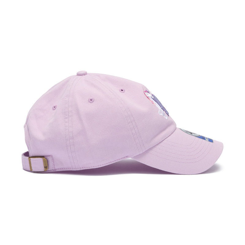 キッズ '47 クリーンナップ ロサンゼルス・ドジャース CRITTER