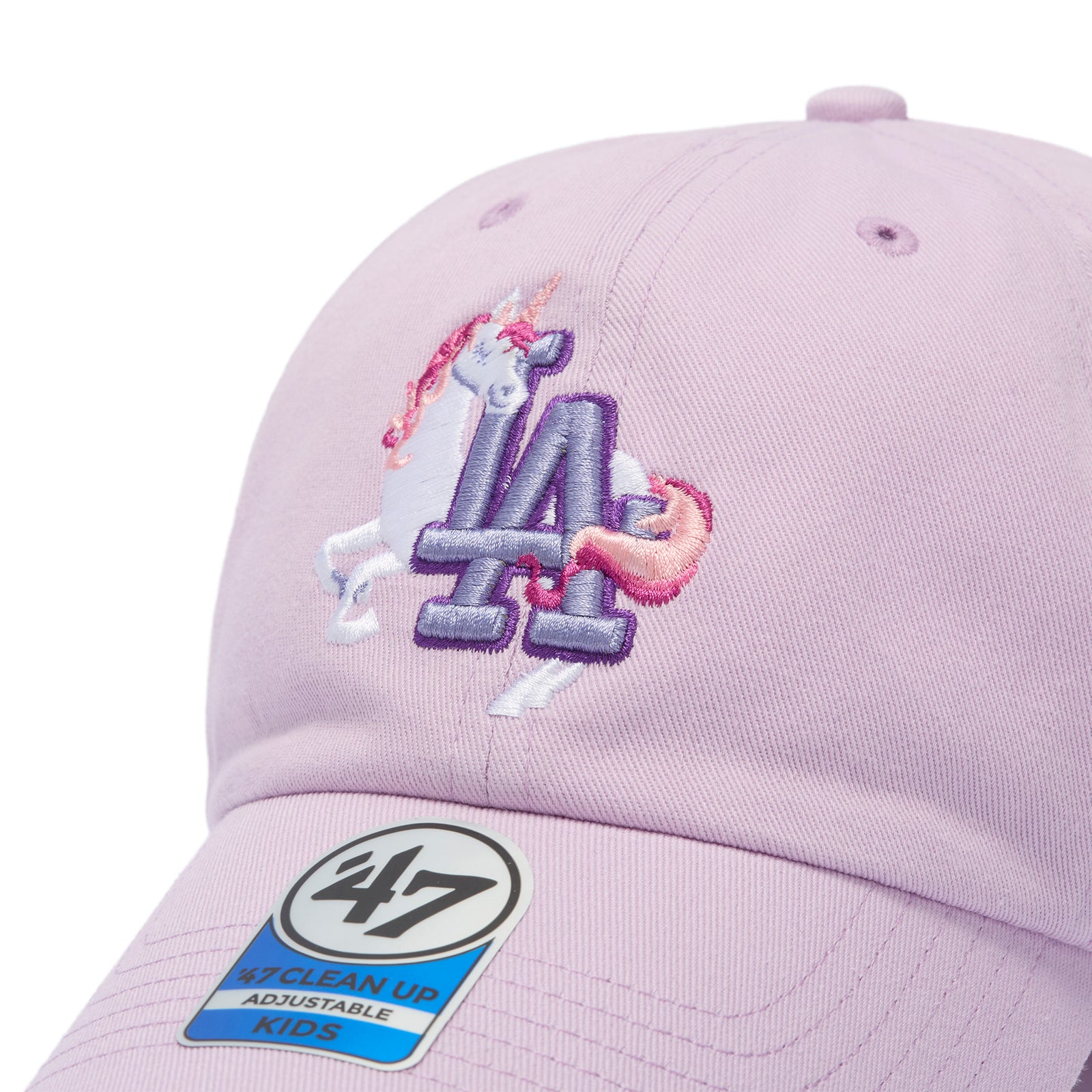 キッズ '47 クリーンナップ ロサンゼルス・ドジャース CRITTER