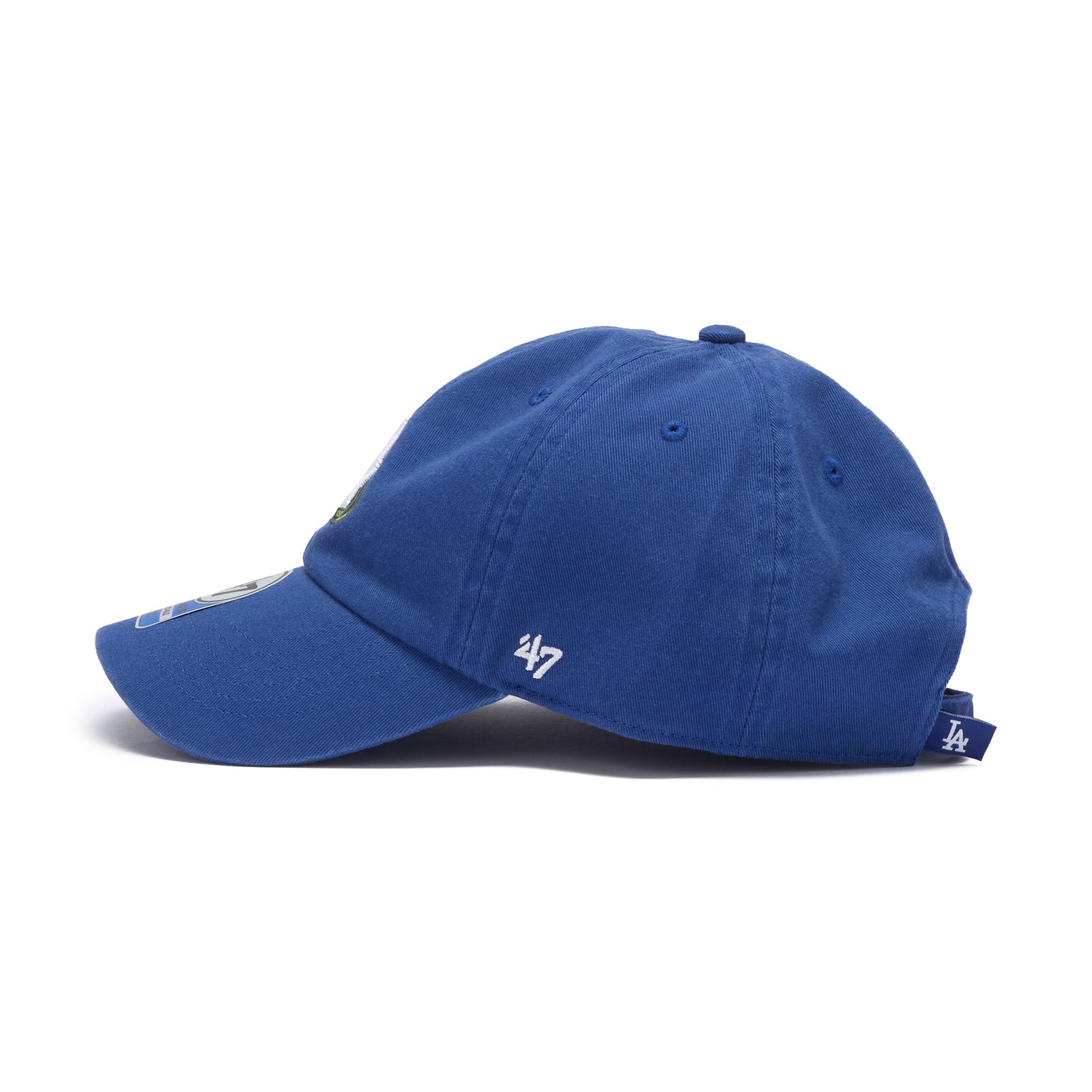キッズ '47 クリーンナップ ロサンゼルス・ドジャース CRITTER