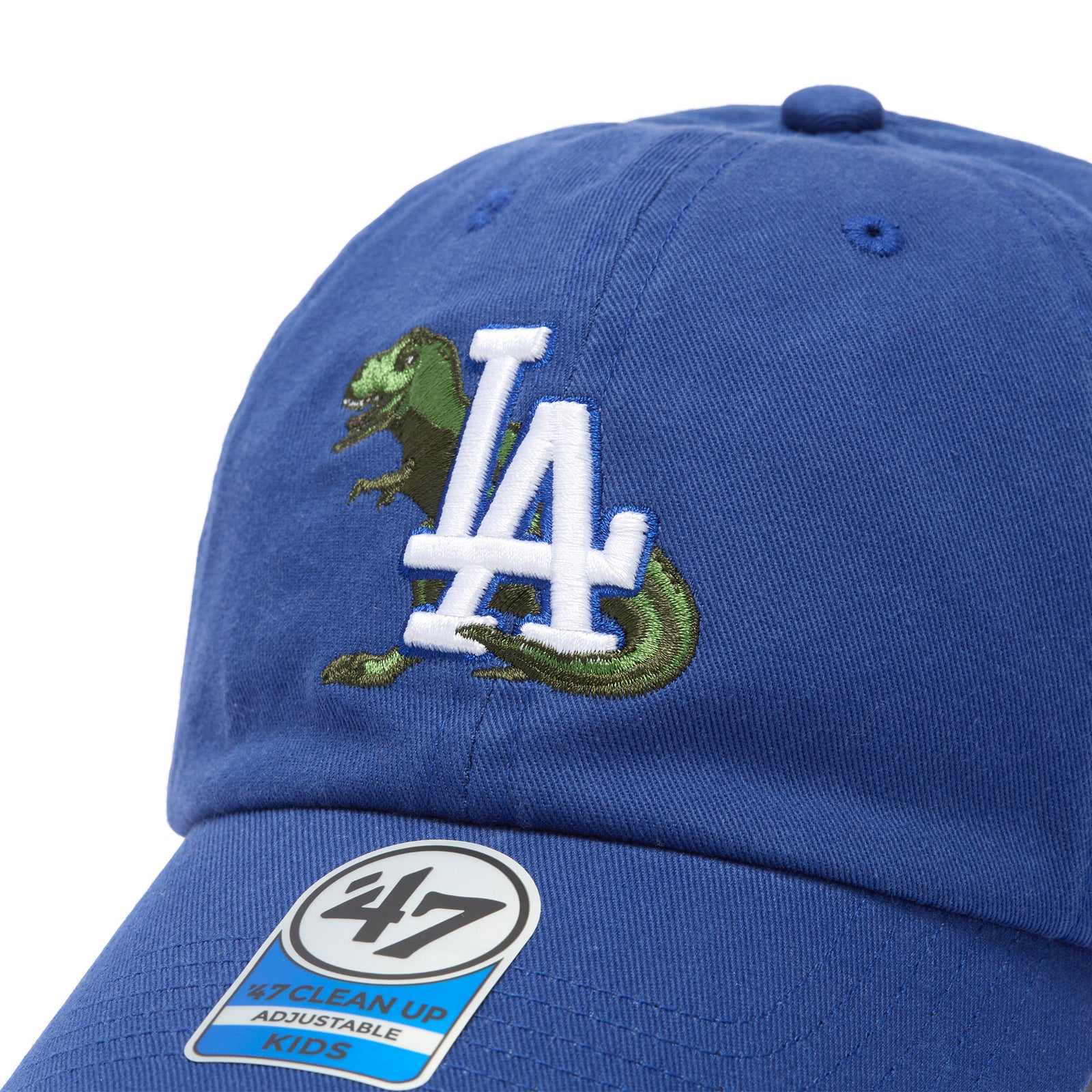 キッズ '47 クリーンナップ ロサンゼルス・ドジャース CRITTER
