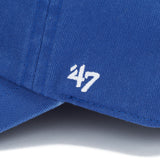 キッズ '47 クリーンナップ ロサンゼルス・ドジャース CRITTER ロイヤル  | ’47 フォーティーセブン公式オンラインストア
