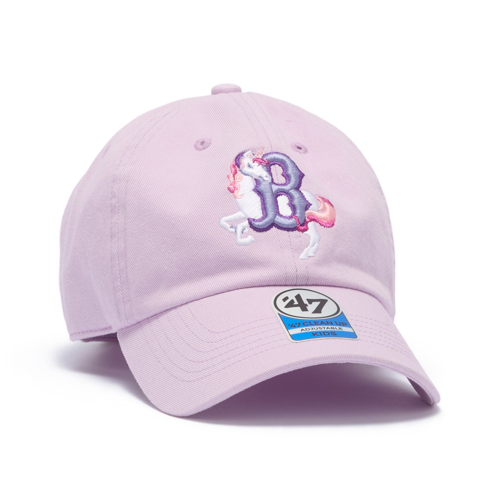 キッズ '47 クリーンナップ ボストン・レッドソックス CRITTER