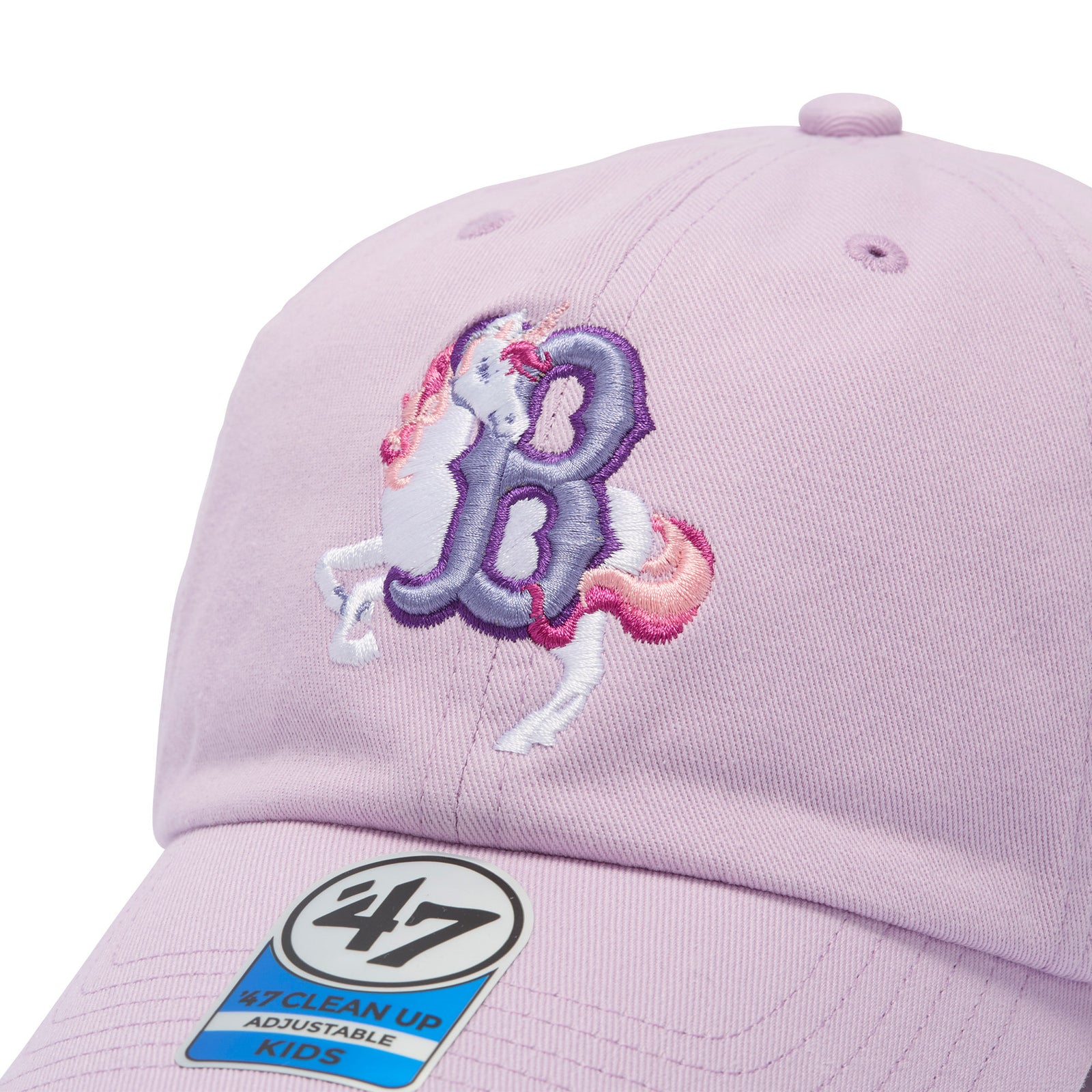 キッズ '47 クリーンナップ ボストン・レッドソックス CRITTER