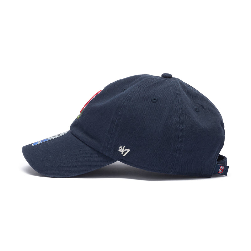 キッズ '47 クリーンナップ ボストン・レッドソックス CRITTER