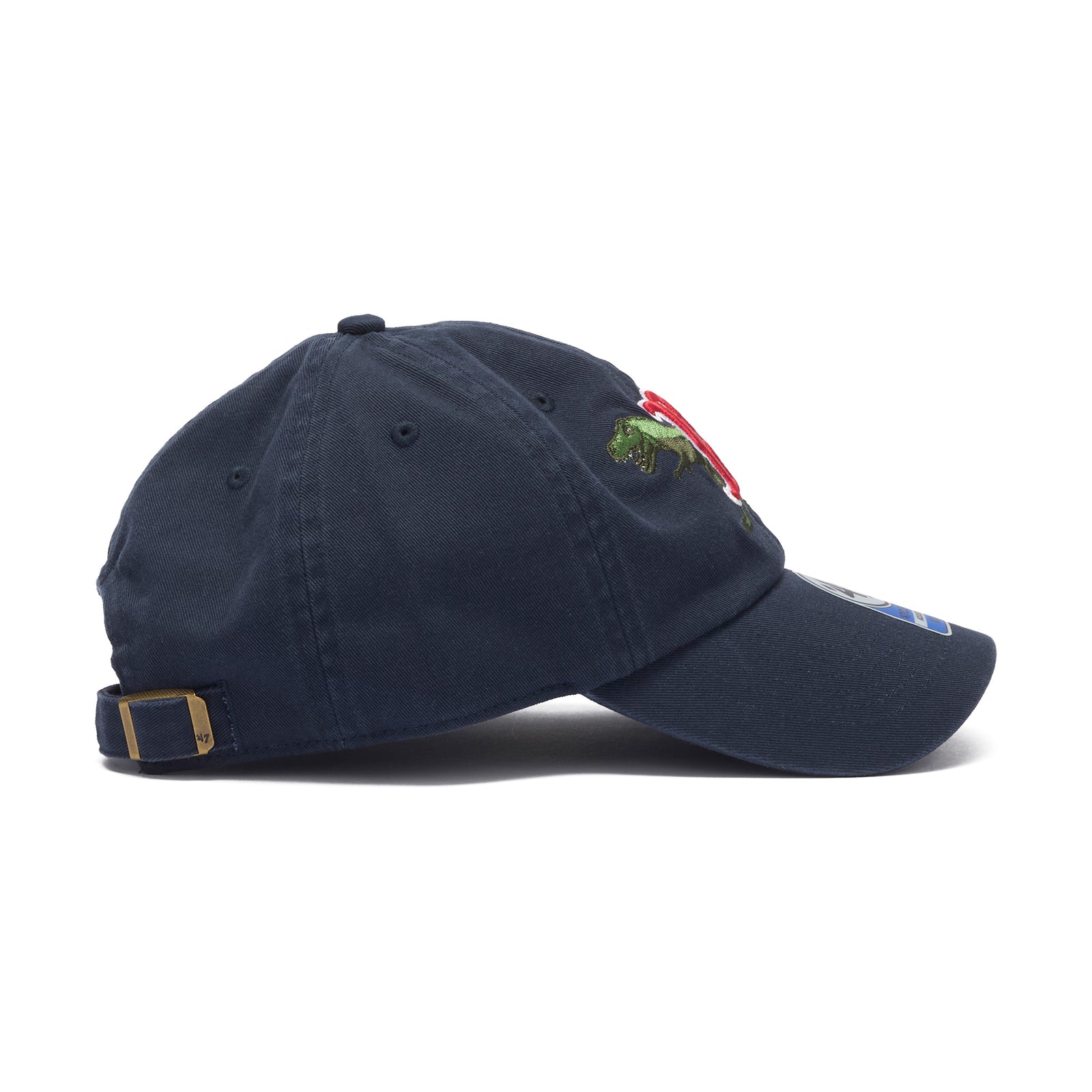 キッズ '47 クリーンナップ ボストン・レッドソックス CRITTER