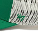 '47 トラッカー brrr Pro ロサンゼルス・ドジャース ELEVATED GREENS 接触冷感 吸水速乾 ケリー  | ’47 フォーティーセブン公式オンラインストア