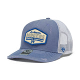 '47 トラッカー ロサンゼルス・ドジャース WELL-WORN スリフトブルー  | ’47 フォーティーセブン公式オンラインストア