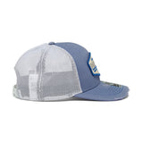 '47 トラッカー ロサンゼルス・ドジャース WELL-WORN スリフトブルー  | ’47 フォーティーセブン公式オンラインストア