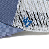 '47 トラッカー ロサンゼルス・ドジャース WELL-WORN スリフトブルー  | ’47 フォーティーセブン公式オンラインストア