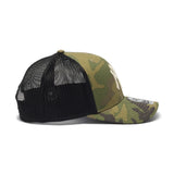'47 トラッカー ニューヨーク・ヤンキース MLB CAMO ウッドランドカモ  | ’47 フォーティーセブン公式オンラインストア
