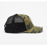 '47 トラッカー ロサンゼルス・ドジャース MLB CAMO ウッドランドカモ  | ’47 フォーティーセブン公式オンラインストア