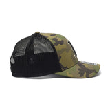 '47 トラッカー ボストン・レッドソックス MLB CAMO ウッドランドカモ  | ’47 フォーティーセブン公式オンラインストア