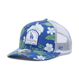 '47 トラッカー ロサンゼルス・ドジャース BEACH SIDE ロイヤル  | ’47 フォーティーセブン公式オンラインストア