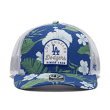 '47 トラッカー ロサンゼルス・ドジャース BEACH SIDE ロイヤル  | ’47 フォーティーセブン公式オンラインストア