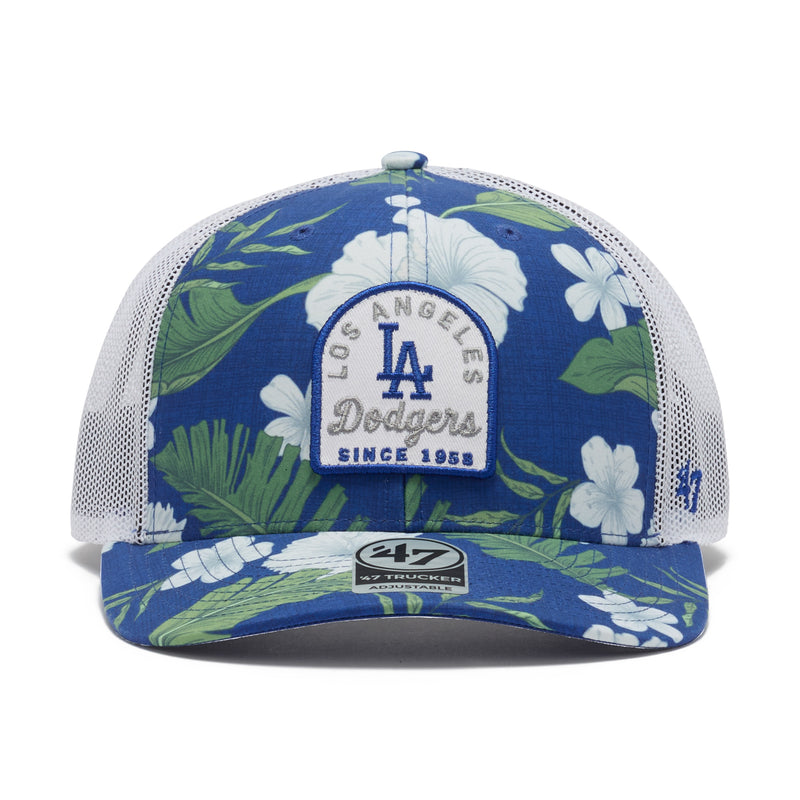 47 トラッカー ロサンゼルス・ドジャース BEACH SIDE ロイヤル – '47