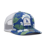 '47 トラッカー ロサンゼルス・ドジャース BEACH SIDE ロイヤル  | ’47 フォーティーセブン公式オンラインストア