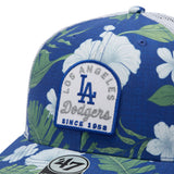 '47 トラッカー ロサンゼルス・ドジャース BEACH SIDE ロイヤル  | ’47 フォーティーセブン公式オンラインストア