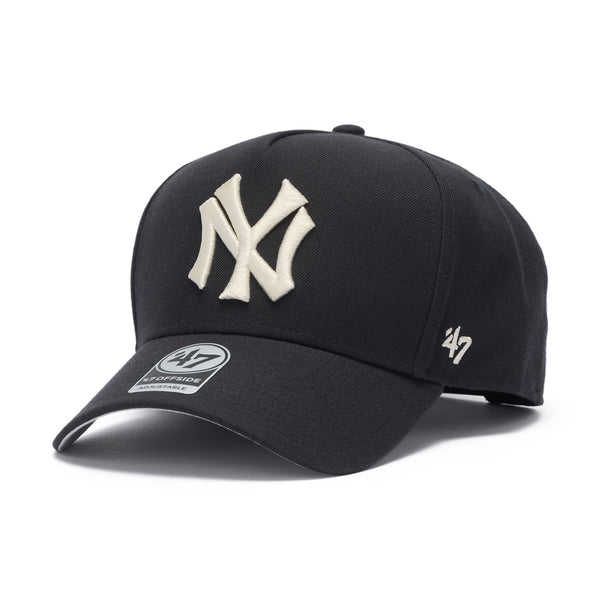 Cooperstown キャップ | '47（フォーティーセブン）| MLB公式