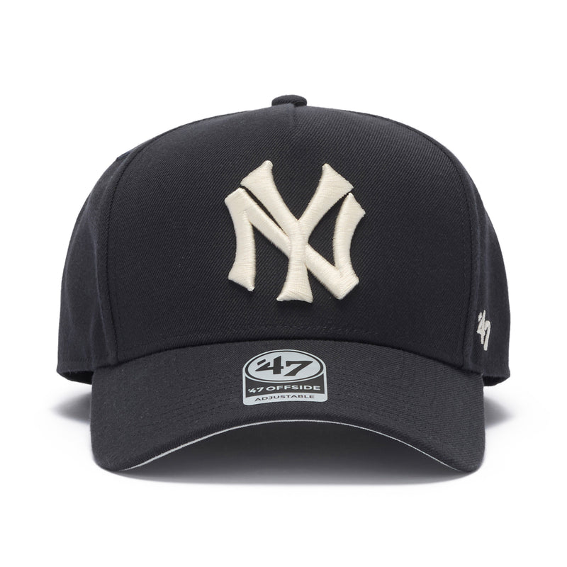 47 オフサイド クーパーズタウン ニューヨーク・ヤンキース BALLPARK
