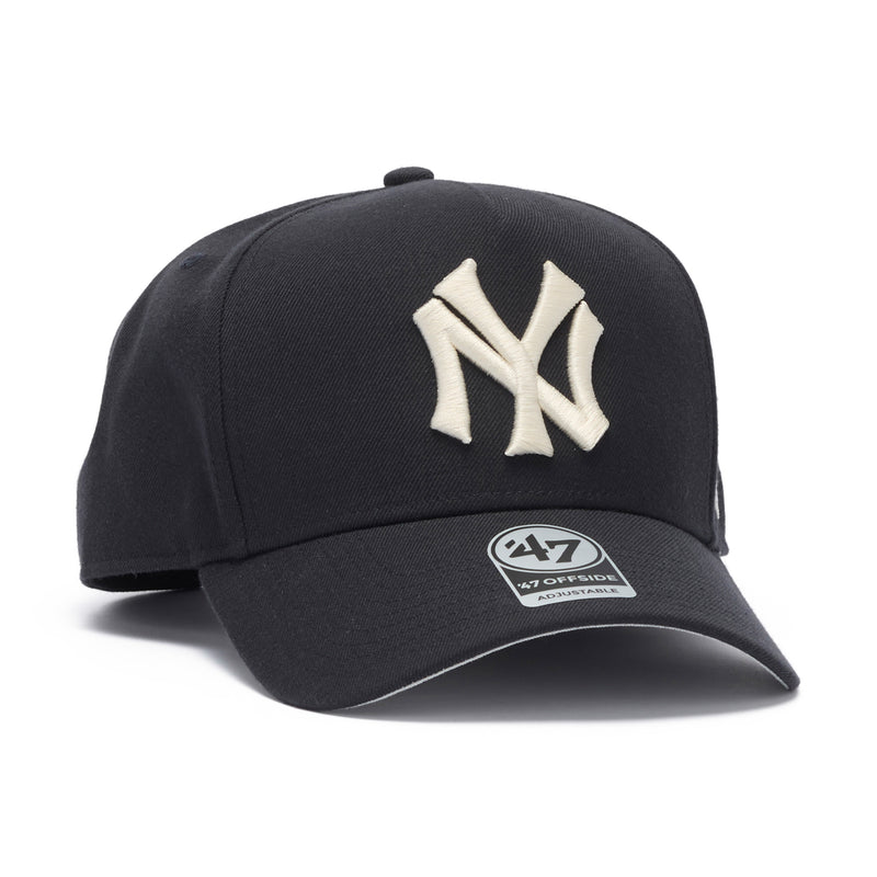 47 オフサイド クーパーズタウン ニューヨーク・ヤンキース BALLPARK