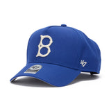 '47 オフサイド クーパーズタウン ロサンゼルス・ドジャース BALLPARK ロイヤル  | ’47 フォーティーセブン公式オンラインストア