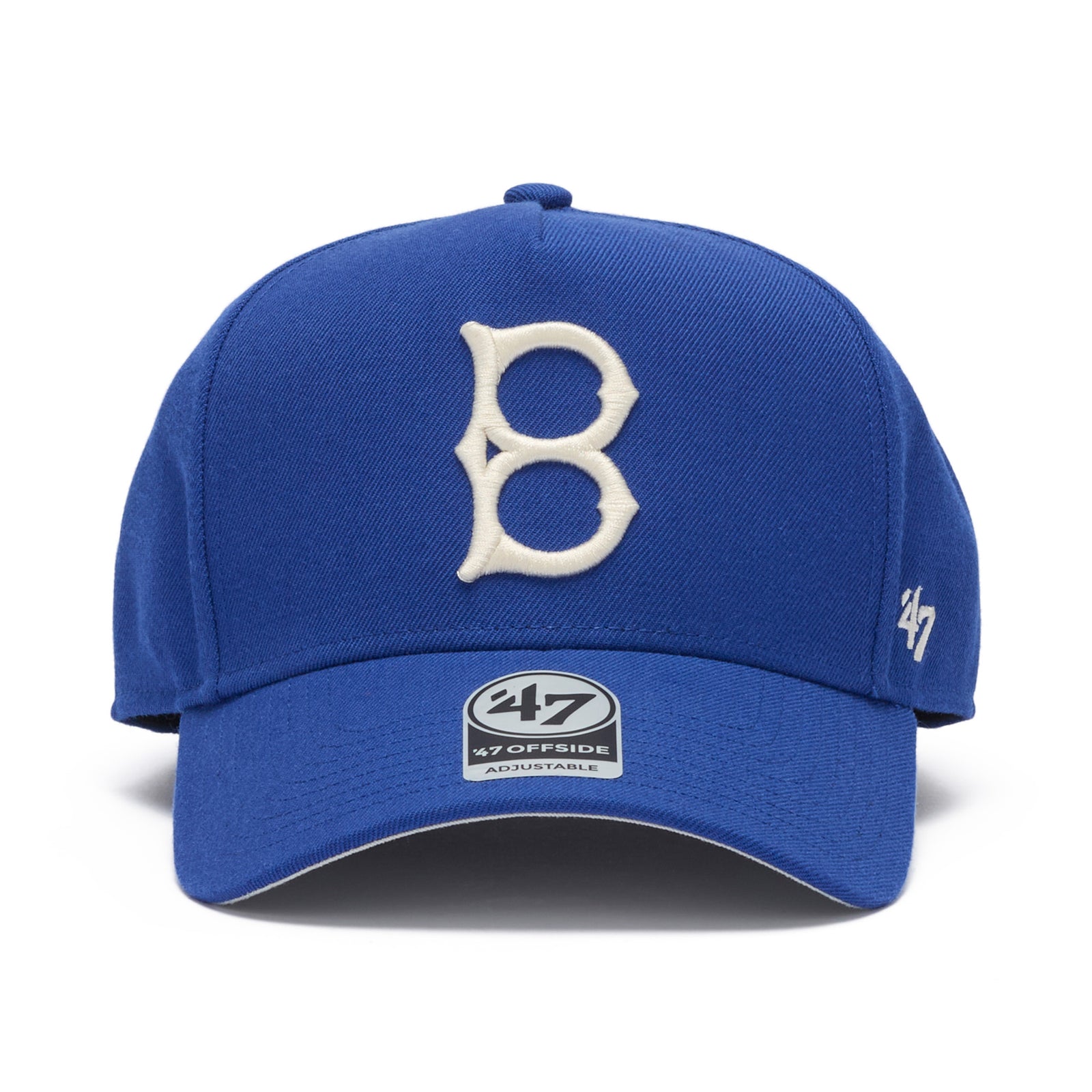 47 オフサイド クーパーズタウン ロサンゼルス・ドジャース BALLPARK