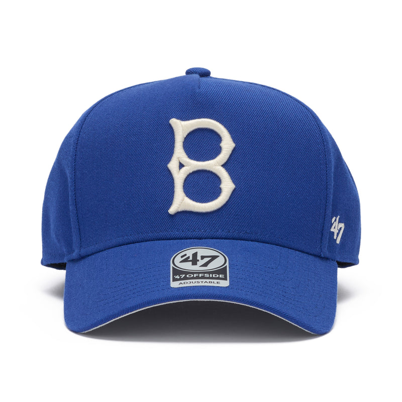 47 オフサイド クーパーズタウン ロサンゼルス・ドジャース BALLPARK