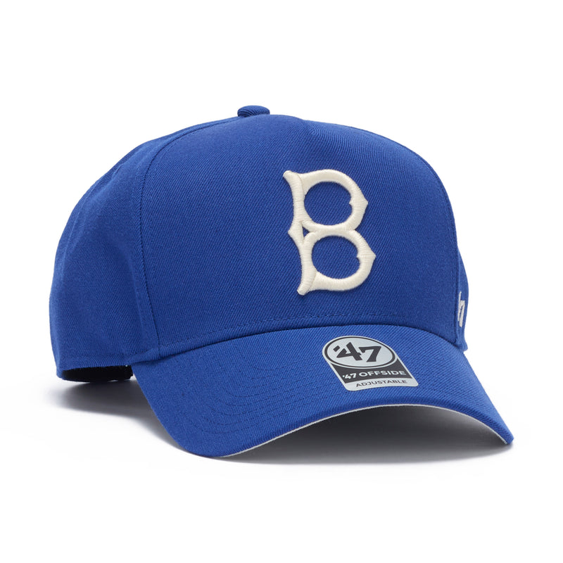 47 オフサイド クーパーズタウン ロサンゼルス・ドジャース BALLPARK