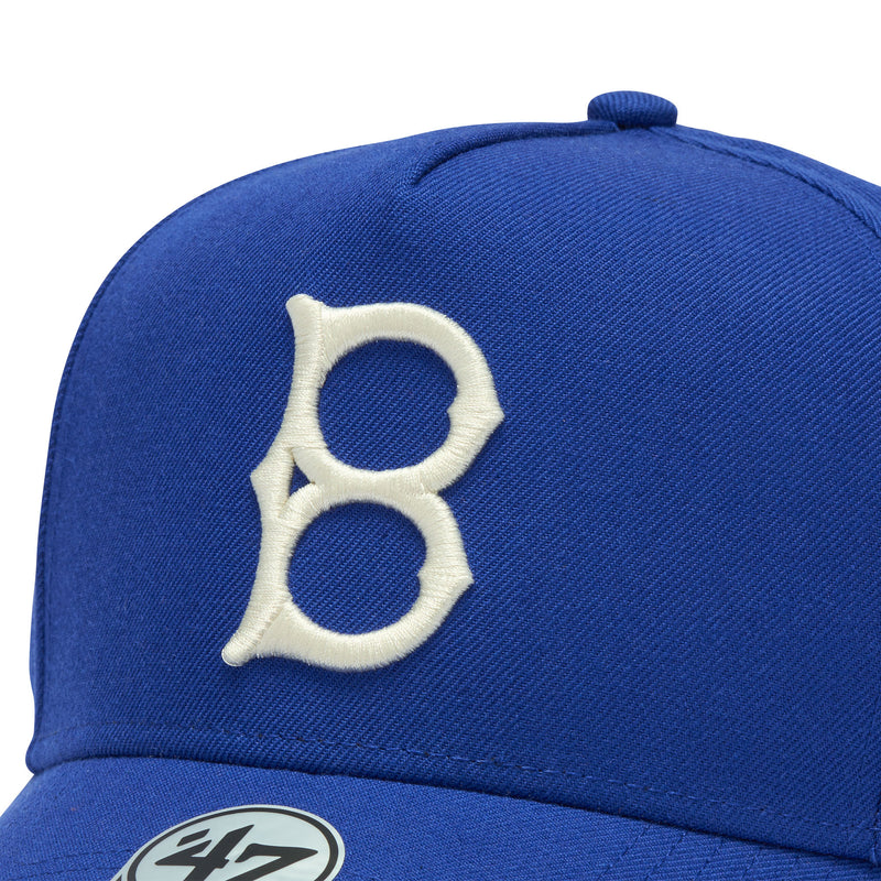 47 オフサイド クーパーズタウン ロサンゼルス・ドジャース BALLPARK