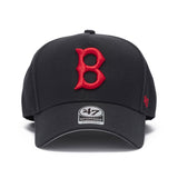'47 オフサイド クーパーズタウン ボストン・レッドソックス BALLPARK ネイビー  | ’47 フォーティーセブン公式オンラインストア