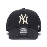'47 オフサイド ニューヨーク・ヤンキース BALLPARK ネイビー  | ’47 フォーティーセブン公式オンラインストア