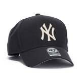 '47 オフサイド ニューヨーク・ヤンキース BALLPARK ネイビー  | ’47 フォーティーセブン公式オンラインストア