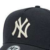 '47 オフサイド ニューヨーク・ヤンキース BALLPARK ネイビー  | ’47 フォーティーセブン公式オンラインストア