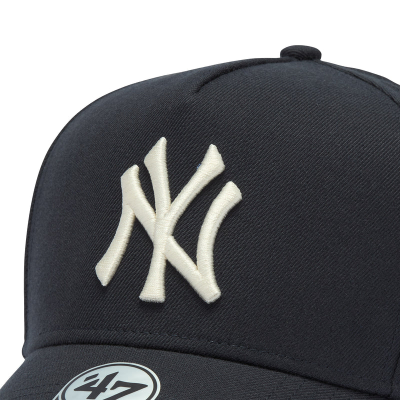 47 オフサイド ニューヨーク・ヤンキース BALLPARK ネイビー – '47