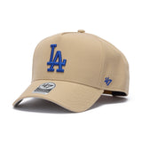'47 オフサイド ロサンゼルス・ドジャース BALLPARK カーキ