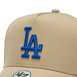 '47 オフサイド ロサンゼルス・ドジャース BALLPARK カーキ